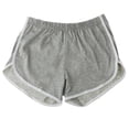 thumbnail image 2 of Perfomance para Mujer Running yoga gymnastiquenastique Workout Athletic Sport Shorts L Yuyangstore Pantalones deportivos, 2 of 8