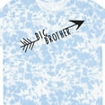 thumbnail image 4 of Inktastic Big Brother Arrow T-Shirt, 4 of 5