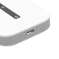 thumbnail image 2 of 4G LTE Mobile WiFi Hotspot, 300Mbps High Speed Portable Wireless Router, Unlocked Pocket WiFi for Travel, Camping, Business, Supports 10 Users, 2 of 9