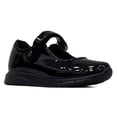 thumbnail image 2 of Zapatos Escolares Jakuna 244002 para niña, 2 of 4