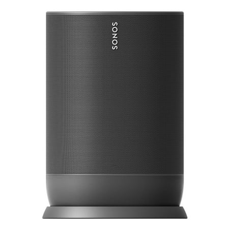 Sonos - Move Charging Base - Black