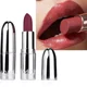 thumbnail image 5 of Silver Matte Lipstick Nude Velvet Waterproof Long Lasting Non-stick Cup Lip Stick Sexy Red Pink Velvet Lipsticks Makeup Cosmetic, 5 of 5