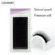 thumbnail image 1 of 16 líneas de pestañas de imitación de armiño, pestañas profesionales, extensión de pestañas de armiño suave Tan Jianjun unisex, 1 of 1