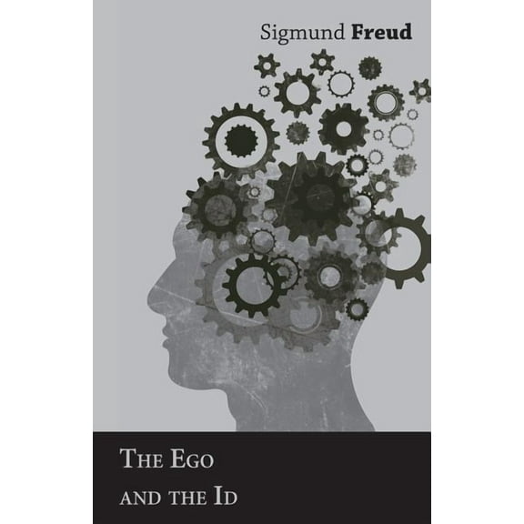 The Ego and the Id (Paperback)