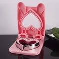 thumbnail image 1 of SUTENGDA AUQ Uncrustable Sandwich Cutter Convenient Sandwich Cutter Cute Uncrustable Maker for Kids Lunch, 1 of 4