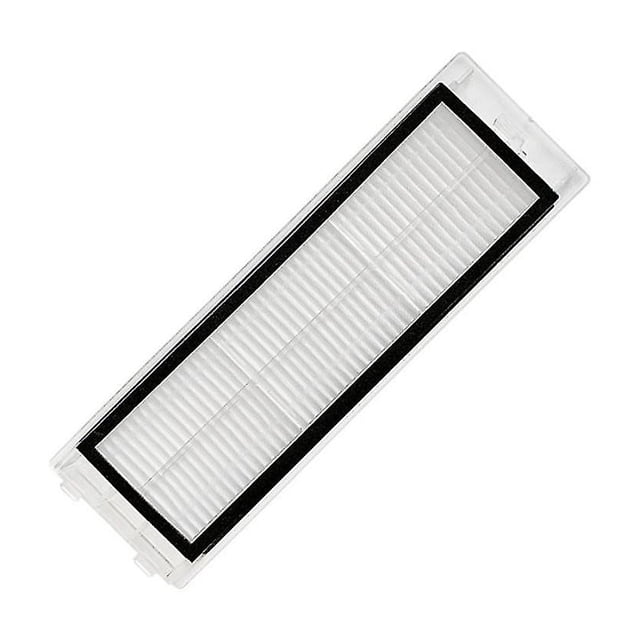 Kit de filtro HEPA LIUXGMXG Para robot Mi Vacuum 1s S50 S51 S55 S6 T4 T6 T60 T61 T65