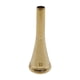 thumbnail image 1 of Boquilla para trompa, instrumento de viento metal, piezas portátiles, cobre, musical oro, 1 of 8