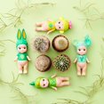 thumbnail image 4 of Sonny Angel - Muñeco de cactus genuino de serie limitada, conejo, mono, ratón, heterocromático, verde, regalo de Navidad para niñas, 4 of 5