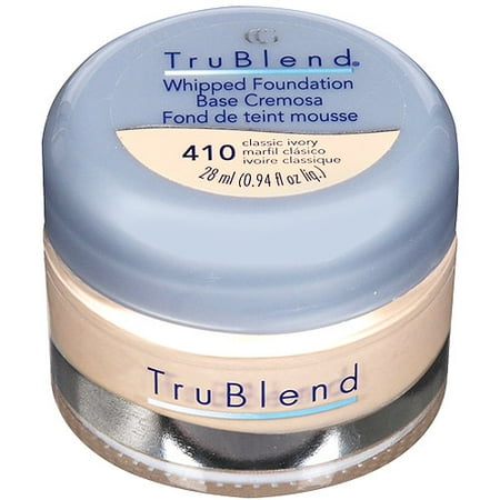 CoverGirl TruBlend Whipped Foundation