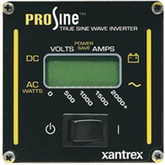Xantrex Prosine Remote Panel Interface Kit f/ 1000/1800