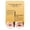 Black, variant on Brown Waterproof Mascara, Mascara Volume and Length, Natural Length Slim Volume, Long Lasting Smudge-Proof No Flaking Tint