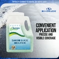 thumbnail image 4 of Snow Joe Keep It Green Pet Friendly Snow Melt Salt Pellets, 12 lbs, AZ-KIG-12, 4 of 10