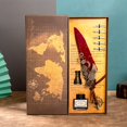 thumbnail image 1 of 1 Set Gift Box Quill Pen Calligraphy Pen And Ink Pen Set Antique Writing Quilting Ink, 1 of 5
