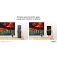 VIZIO 50" Class 4K (2160p) Smart LED Home Theater Display (E50xE1