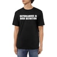 thumbnail image 1 of Camisetas de algodón para hombre de alta definición, camisetas casuales básicas de cuello redondo, camisetas de moda de manga corta., 1 of 6