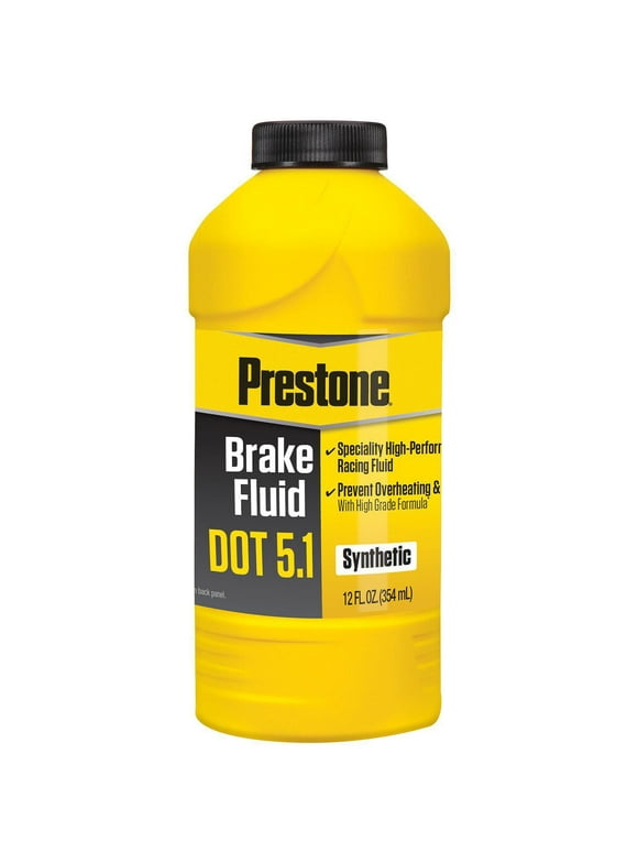 DOT 5 Brake Fluids in Brake Fluids