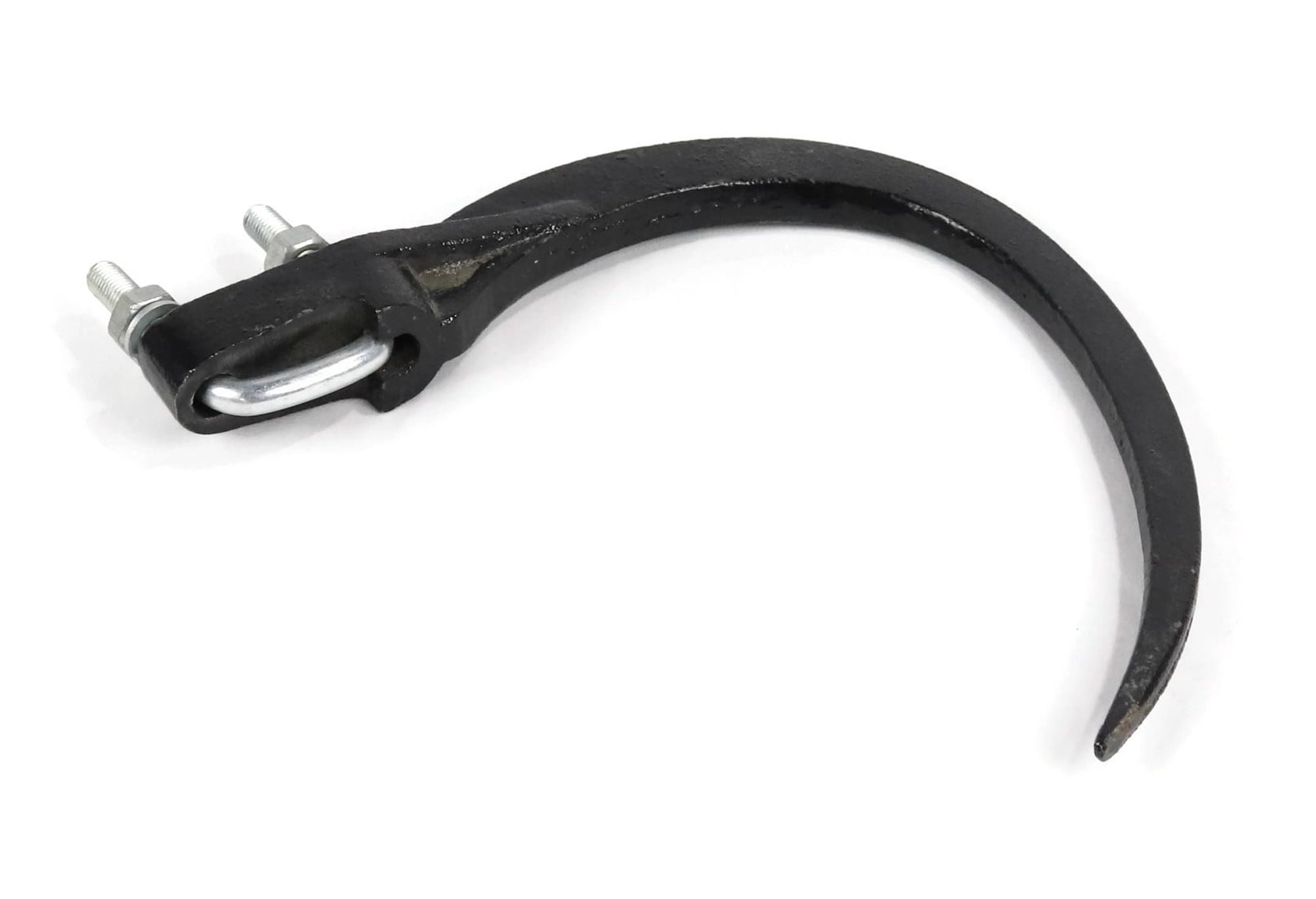 The ROP Shop (Pack of 44) 9" Hay Accumulator Grapple Hook Kits with U-Bolts, Nuts, Washers