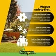 thumbnail image 3 of Natrapest Mosquito, Flea & Tick Yard Spray - Essential Oil Outdoor Repellent - 32 FL OZ, 3 of 6