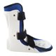 thumbnail image 1 of Férula De Ortesis Ortopédica, Bota Ortopédica Para Fracturas, Diseño Corto, Transpirable Y Desmontable Para Lesiones En Los Pies, 1 of 7