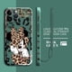 thumbnail image 3 of Funda de silicona suave para teléfono móvil Apple, carcasa de Mickey y Minnie Mouse para iPhone 13 Pro, 8, 7, 12 Mini, XR, 14, ProMax, 11, SE, XS, Max, 15 Plus, 3 of 5
