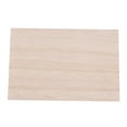thumbnail image 5 of 20Pcs Balsa Wood Sheets Wooden Plate 150 x 100 x 2mm For House Ship Craft Model DIY, 5 of 8