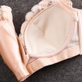 thumbnail image 5 of ZHENHONG Women Everyday Bra for Silicone Breast Inserts Wireless Bras for Women, 5 of 8