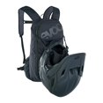 thumbnail image 4 of EVOC , E-Ride 12, Sac d'Hydratation, Volume : 12L, Vessie : Non Inclus, Noir, 4 of 15