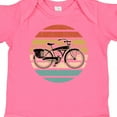 thumbnail image 4 of Inktastic Cycling Vintage Bicycle for Cyclist Boys or Girls Baby Bodysuit, 4 of 5