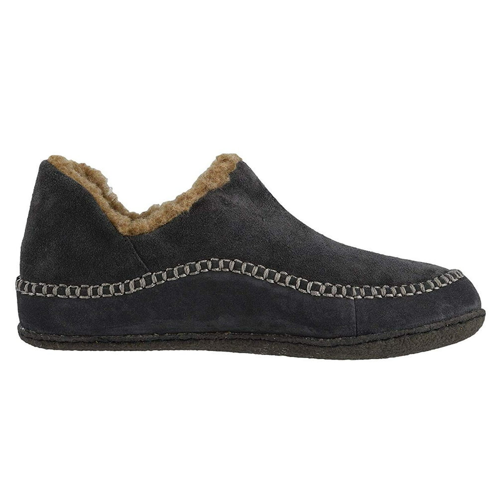 sorel men's manawan slipper size 11