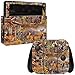 thumbnail image 3 of MightySkins NISWI-Deer Pattern Peau pour Interrupteur Nintendo - Motif de Cerf, 3 of 4