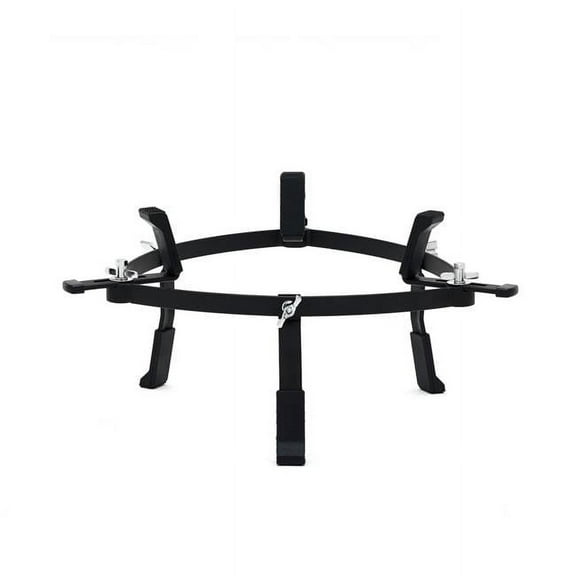 Low Single Conga Stand