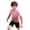 Pink, variant on Boys Rash Gaurd Long Sleeve Sun Shirt Boy Swim Shirt Quick Dry Shirt Boys Beach Clothes 7-8 Years