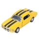 thumbnail image 2 of Modelo de coche Retro BuyWeek 1/32 aleación con puerta abierta durabilidad extendida, 2 of 14