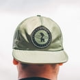thumbnail image 6 of Floating Waterproof Snapback Hat, 6 of 11