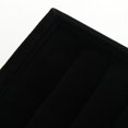 thumbnail image 4 of TISHITA Earrings Necklace Jewelry Display Organizer Box Tray Showcase Holder 5 5, 4 of 7