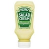 heinz salad cream handy pack 235g