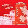 POPPI Sparkling Prebiotic Classic Cola Soda w/Gut Health & Immunity