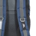 thumbnail image 4 of Trespass Albus Backpack Perfect Rucksack for School Hiking Camping or Work, 30 Litre with Padded Straps, Multi Function Adjustable Backpack with Internal Pockets, 4 of 7