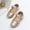 w-432Gold150, variant on Hifoo Girls Dress Shoes Mary Jane Low Shoes Ballerinas Children Princess Shoes Wedding Shoes Flat Baby Evening Shoes Party School Shoes Birthday Kids Footwear