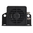 thumbnail image 2 of Altavoz de sirena de alarma de bocina de respaldo de marcha atrás de coche impermeable de 112dB 12V-80V Jadeshay A, 2 of 8
