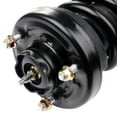 thumbnail image 5 of CCIYU Suspension Kit Fits/Rear 03 04 05 for Expedition,03 04 05 for Lincoln Navigator Includes Strut Spring Assembly, Stabilizer Bar Link Kit, Control Arm and Ball Joint Assembly, Tie Rod End, 5 of 5