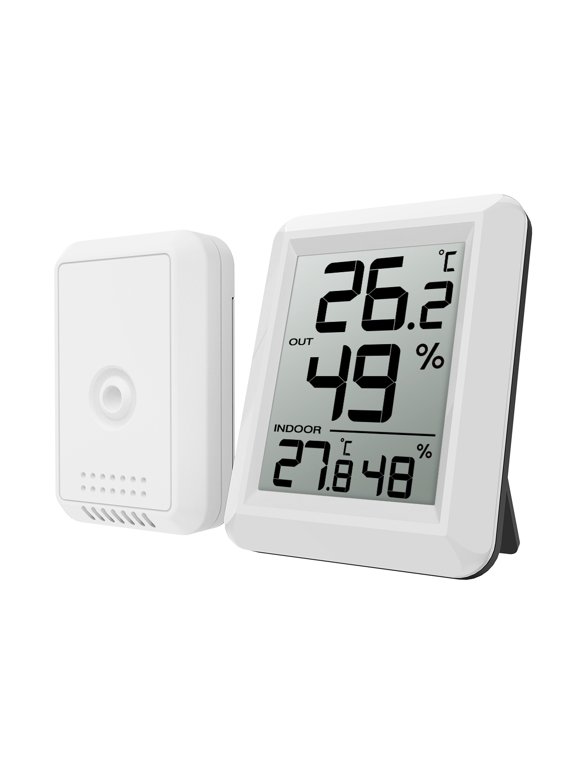 Refrigerator Thermometers in Refrigerator & Freezer Parts