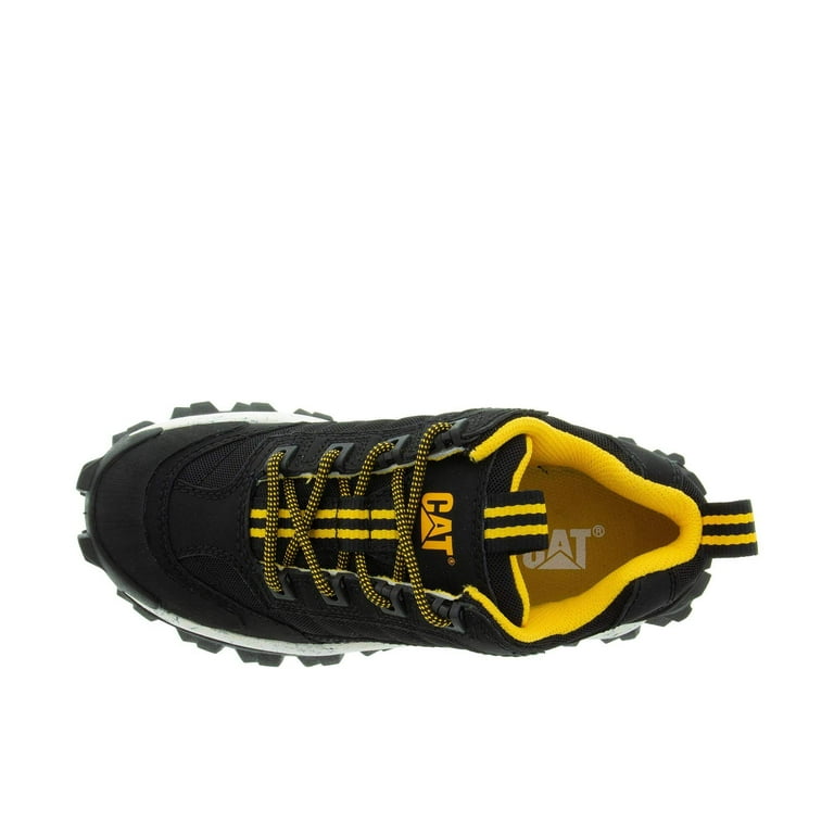 Cat Footwear Men s Low Top Trainers Walmart