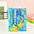 thumbnail image 5 of Stationery Set, 6 Piece Set, School Opening Learning Gift Box, Birthday Gift Prize, 5 of 5