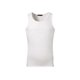 thumbnail image 1 of Sonducket Ropa interior térmica para hombre, chaleco de terciopelo grueso para otoño e invierno, capa básica para el hogar y la oficina, Tops cálidos, conjuntos de ropa chaleco blanco Sonducket AP013593-04, 1 of 4