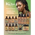 thumbnail image 3 of Kuza Jamaican Black Castor Oil Shampoo (8 Oz) ? Damaged & Dry Hair Treatment Shampoo for Men & Women, 3 of 4