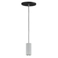 thumbnail image 1 of ET2 Lighting E25020-GY Micro 1-Light LED Pendant - Gray, 1 of 1