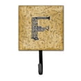 thumbnail image 1 of Carolines Treasures CJ2004-FSH4 Lettre F Instrument de Musique Alphabet Laisse & Porte-Clés, 1 of 1