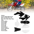 thumbnail image 4 of Motorcycle Fairing Body Work Kit, 7 Piece Set Compatible with CRF50 XR50 50cc to 160cc, Easy Installation, 4 of 8