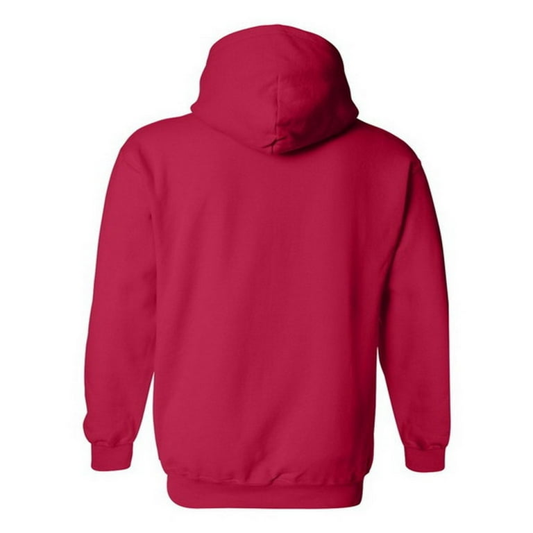 Gildan Heavy Blend Adult Hooded Sweatshirt/Hoodie